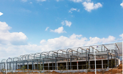 京華通新版網(wǎng)站測(cè)試正式上線